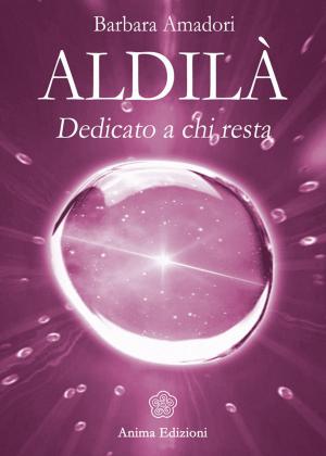 Cover of the book Aldilà - Dedicato a chi resta by Koelsch Hubert