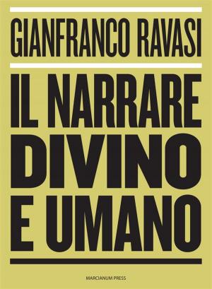 Cover of Il narrare divino e umano