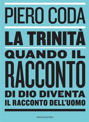 Cover of the book La Trinità by Mauro Magatti