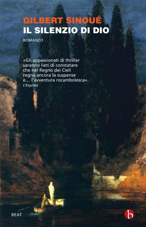 Cover of the book Il silenzio di Dio by Theresa Révay