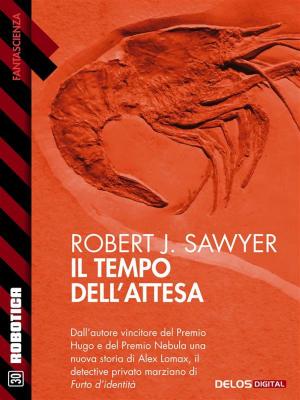Cover of the book Il tempo dell'attesa by Alessandro Forlani