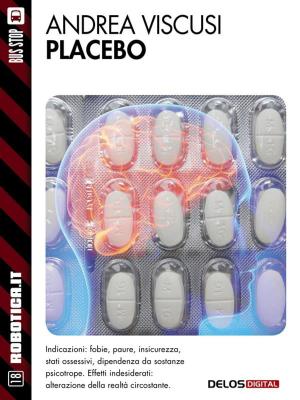 Cover of the book Placebo by Silvio Sosio
