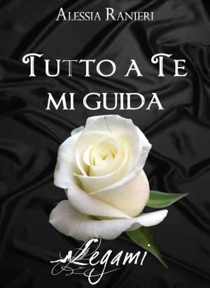 Cover of the book Tutto a te mi guida by Daniele Zolfanelli