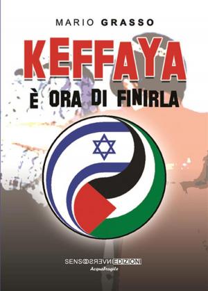 bigCover of the book Keffaya by 