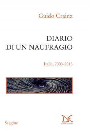 Cover of the book Diario di un naufragio by Antonio Gramsci