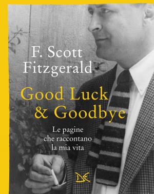 Cover of Good luck & goodbye