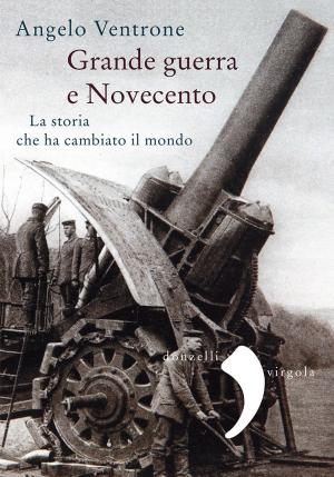 Cover of the book Grande guerra e Novecento by Julia Kristeva