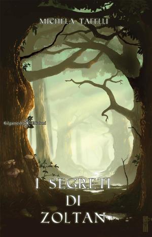 Cover of the book I segreti di Zoltan by Mary Underwood