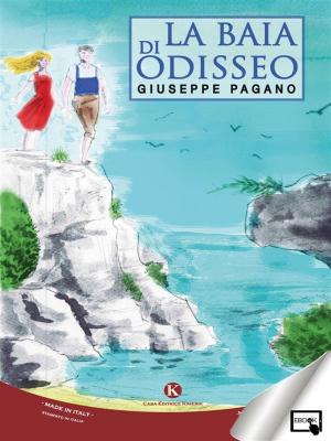 Cover of the book La baia di Odisseo by Daniela Bertulu