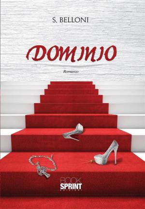 Book cover of Dominio