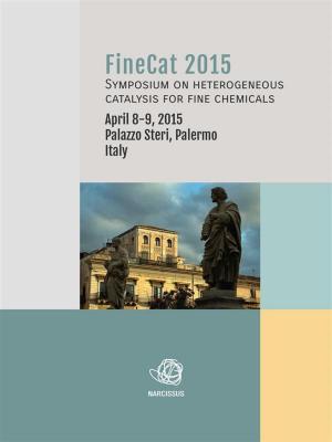 Book cover of FineCat 2015 - Book of Abstract