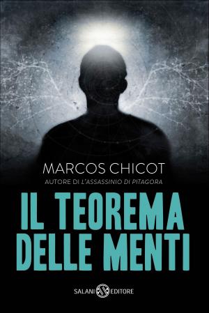 Cover of the book Il Teorema delle Menti by Gaither Stewart