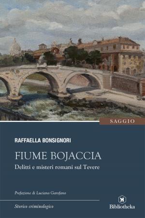 Book cover of Fiume Bojaccia