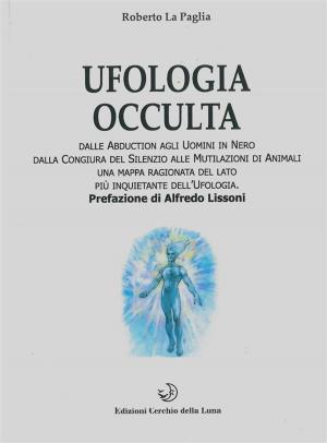 Cover of the book Ufologia occulta by Elliot O'Donnell