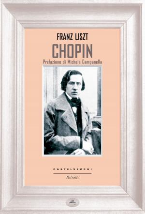 Cover of the book Chopin by Paolo Mottana