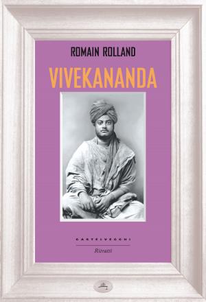Cover of the book Vivekananda by Ernest Renan, Giovanni Belardelli