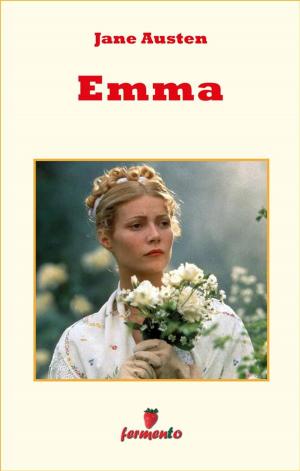 Cover of the book Emma by Fëdor Dostoevskij