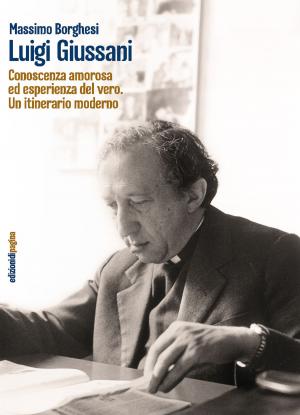 Book cover of Luigi Giussani