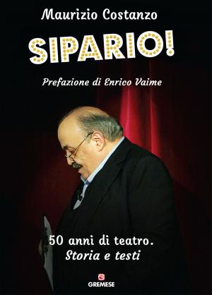 Cover of Sipario