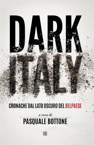 Cover of the book Dark Italy. by Gilda Nicolai