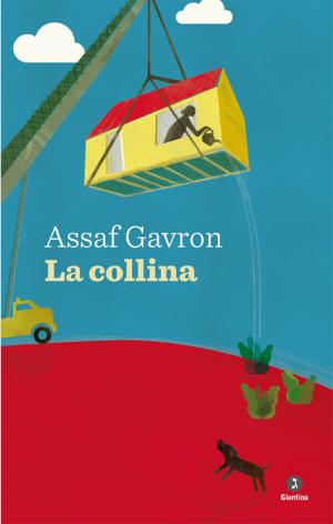 Book cover of La collina