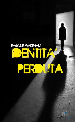 Book cover of Identità perduta
