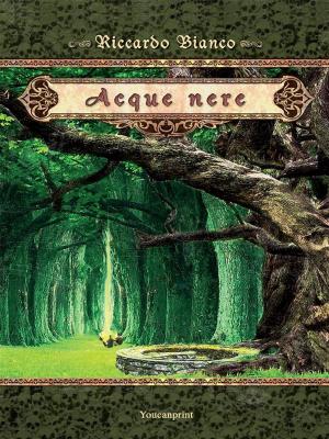 Cover of the book Acque Nere by Daniele Zumbo e Valeria Lupidi