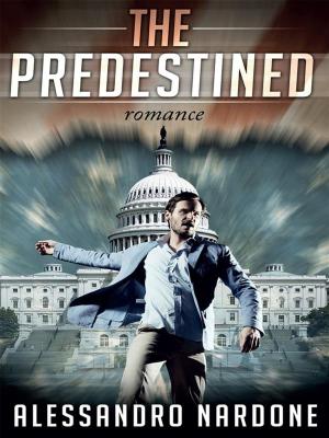 Cover of the book The Predestined by Alessandra Benassi
