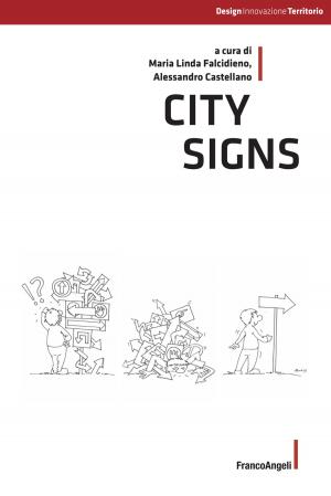 Cover of the book City Signs by Federica Leone, Corrado Zoppi