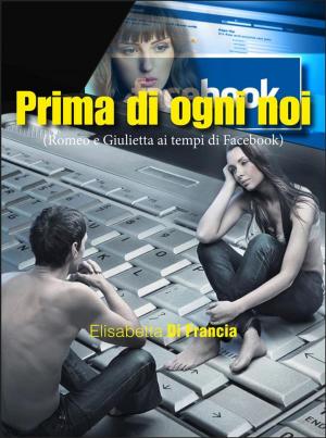 Cover of the book Prima di ogni noi by Friedrich Glauser