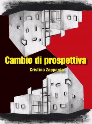 Cover of the book Cambio di prospettiva by Aleksandr Sergeevič Puškin