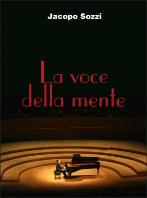 Book cover of La voce della mente
