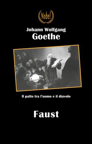 Cover of the book Faust by Lev Tolstoj