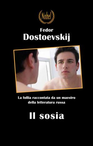 Cover of Il sosia