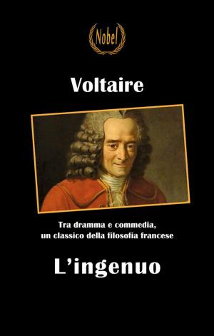 Cover of L'ingenuo