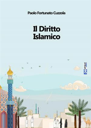 Cover of the book Il Diritto Islamico by Giuliano Conconi