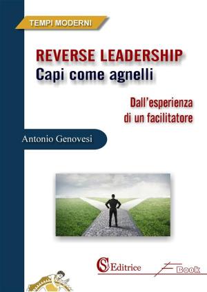 Cover of the book Reverse Leadership by Davide Ferrante