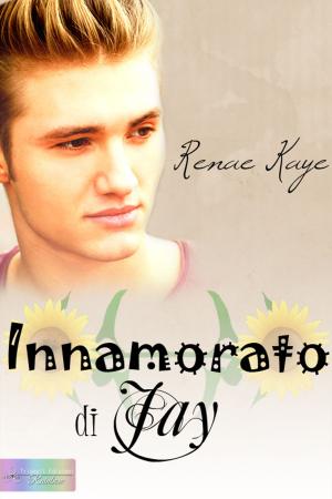 Book cover of Innamorato di Jay