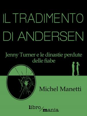 Cover of Il tradimento di Andersen