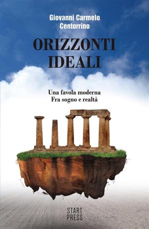Cover of the book Orizzonti Ideali by Kim DeLorean