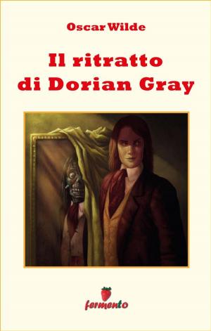 Cover of the book Il ritratto di Dorian Gray by Jane Austen