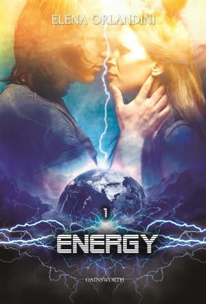 Cover of the book Energy by Julia James