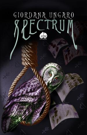 Cover of the book Spectrum by Michelle McCleod