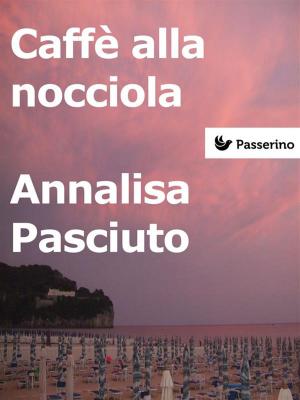 Cover of the book Caffè alla nocciola by Euripide