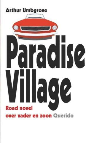 Cover of the book Paradise village by Okang'a Ooko