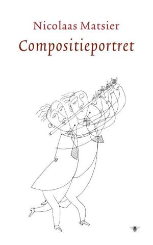 Cover of the book Compositieportret by Stephen Fry