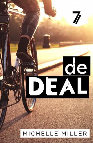 Cover of the book De deal - Aflevering 7 by Lisette Jonkman