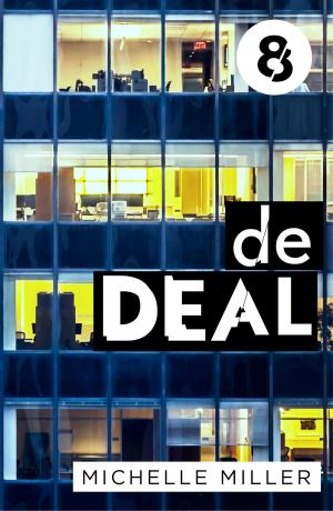 Cover of the book De deal - Aflevering 8 by Naomi Novik