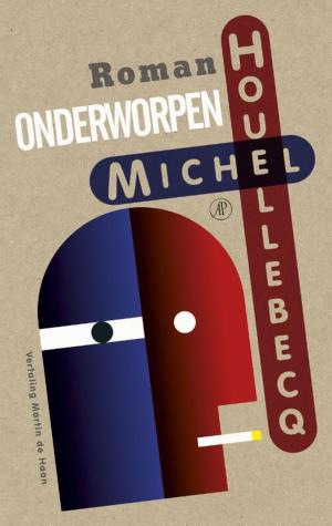 Book cover of Onderworpen