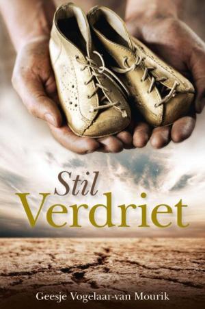 Cover of the book Stil verdriet by Leendert van Wezel